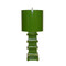 Worlds Away Lmphl-G Table Lamp