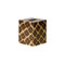 Worlds Away Morocco Kleenex Box BG