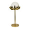 Worlds Away Moxie Table Lamp