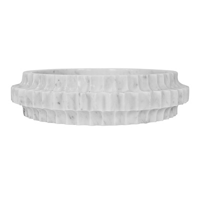 Worlds Away Olin Tray