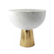 Worlds Away Reve Bowl - Large