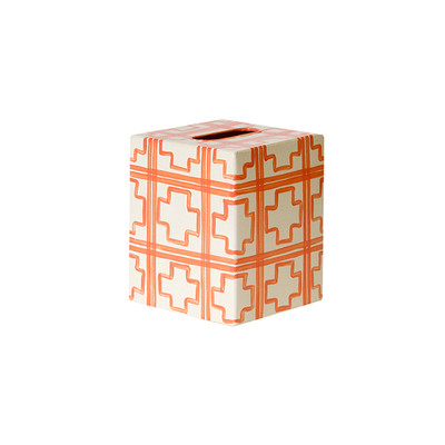 Worlds Away Kleenex Box - Thumbnail 2