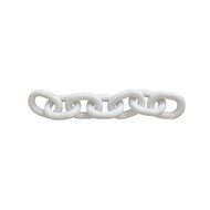 Worlds Away Tabi Chain Link Object