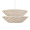 Worlds Away Takoda Chandelier
