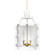 Worlds Away Talula Chandelier