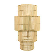 Worlds Away Tia Sconce