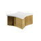 Worlds Away Vixen Box - Large