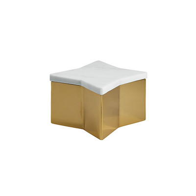 Worlds Away Vixen Box - Small