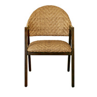 Worlds Away Walter Dining Chair