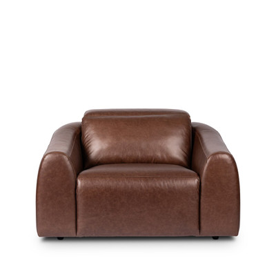 Four Hands Alondra Power Recliner - Sonoma Coco