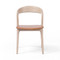 Four Hands Amare Dining Chair - Sonoma Butterscotch
