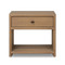 Four Hands Analisa Nightstand - Sandy Oak