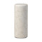Four Hands Arati Pedestal - Aged White Concrete
