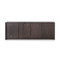 Four Hands Arthur Media Console - Tobacco Oak