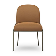 Four Hands Astrud Dining Chair - Maestro Camel