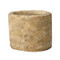 Four Hands Aziel Planter - Textured Stone