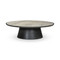 Four Hands Balboa Outdoor Coffee Table - Aged Grey