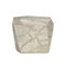 Four Hands Basett End Table - Sage Green Marble