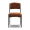 Four Hands Bellaire Dining Chair - Altair Sienna
