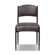 Four Hands Bellaire Dining Chair - Palermo Black