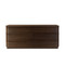 Four Hands Benny 6 Drawer Dresser - Spiced Oak