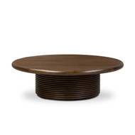 Four Hands Benny Coffee Table - Spiced Oak