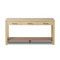 Four Hands Blake Console Table - Washed Ash