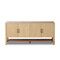 Four Hands Blake Sideboard - Washed Ash