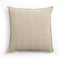 Four Hands Broadway Pillow Cover - Broadway Dune - 24" x 24"