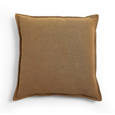 Four Hands Broadway Pillow Cover - Broadway Gilt - 24" x 24"