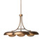 Four Hands Broma Chandelier - Oil Rubbed Bronze