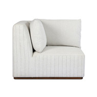 Four Hands Adler Outdoor Corner PC - Amalfi Natural
