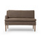 Four Hands Aurelia LAF Dining Bench - 49" - Broadway Coffee