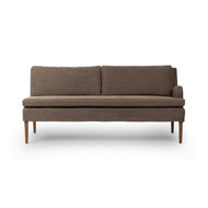 Four Hands Aurelia RAF Dining Bench - 72" - Broadway Coffee