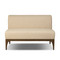 Four Hands Ellington Dining Bench 49" - Irving Flax
