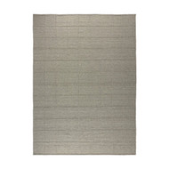 Four Hands Carmine Outdoor Rug - Carmine Silver - 8'x10'