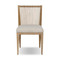 Four Hands Cavallo Dining Chair - Lynchart Sand