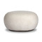 Four Hands Chip Outdoor Ottoman - Jasper Natural
