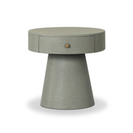 Four Hands Chiro Nightstand - Laurel Sage