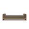 Four Hands Collier Chaise - Broadway Coffee