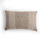 Four Hands Corby Pillow Cover - Manchester Flint - 14" x 20"