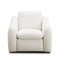 Four Hands Crawford Power Recliner - Crypton Nomad Snow