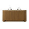 Four Hands Dean Double Vanity - Washed Natural