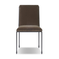 Four Hands Decker Dining Chair - Surrey Mink