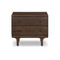 Four Hands Eldrin Nightstand - Warm Brown Mango