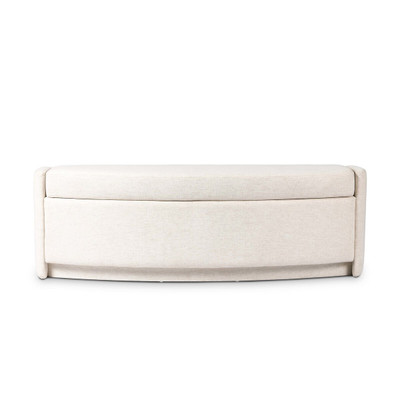 Four Hands Faith Trunk - Crypton Nomad Snow