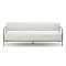 Four Hands Fenn Outdoor Sofa - 78" - Amalfi Natural