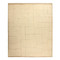 Four Hands Florian Hand - Knotted Rug - Florian Ivory - 12'x15'
