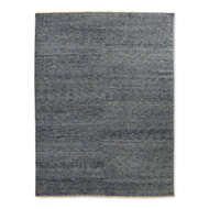 Four Hands Halima Hand - Knotted Rug - Halima Denim - 9'x12'