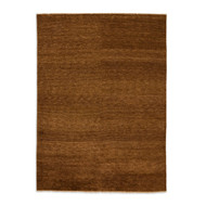 Four Hands Halima Hand - Knotted Rug - Halima Saddle - 9'x12'